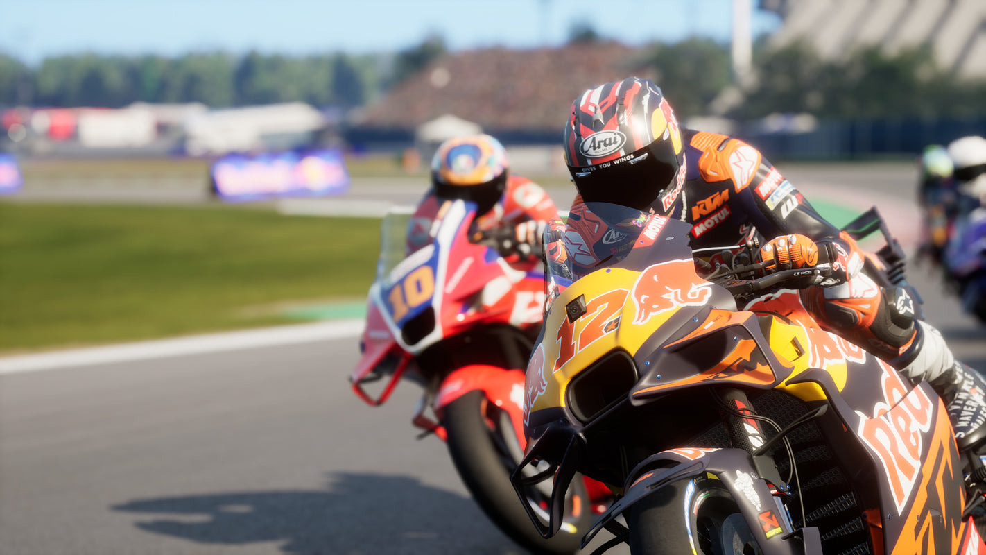 MotoGP 26 - Day One Edition