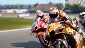 MotoGP 26 - Day One Edition