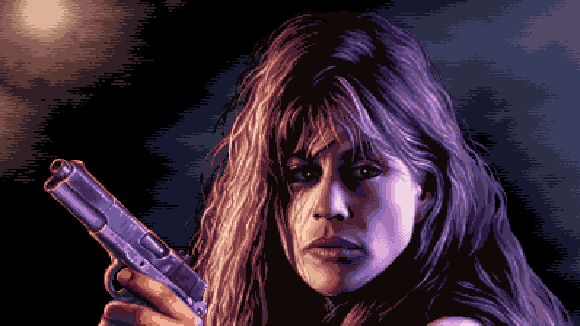 Terminator 2D : NO FATE - Collector's Edition