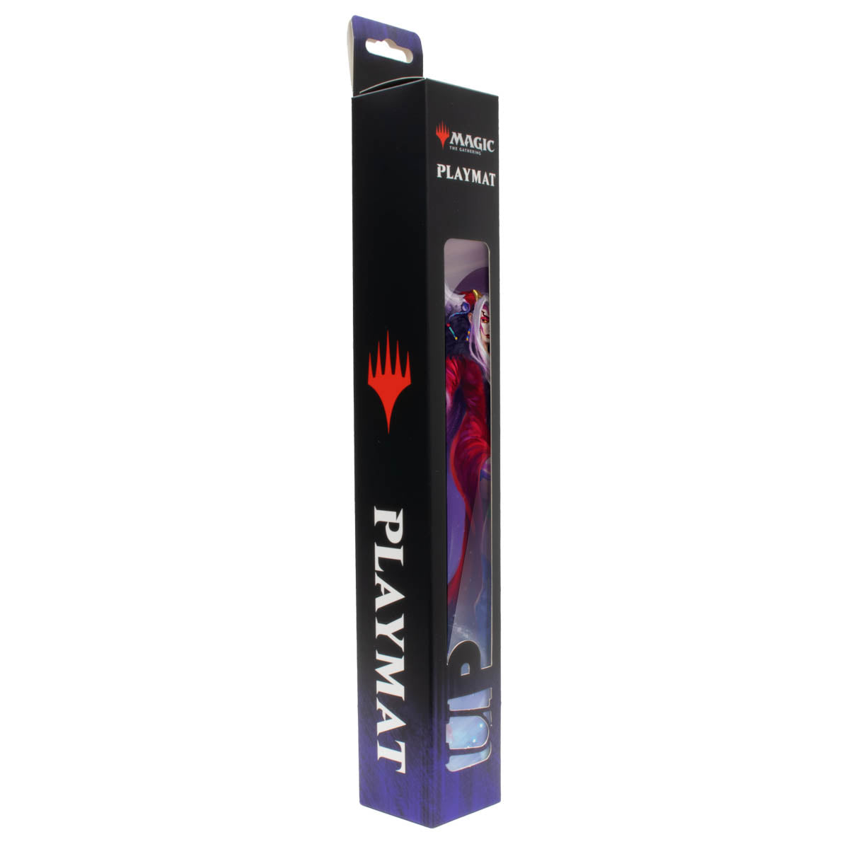 Ultra Pro - Magic: The Gathering - Universes Beyond: Final Fantasy - Tapis de jeu Absorb into Time