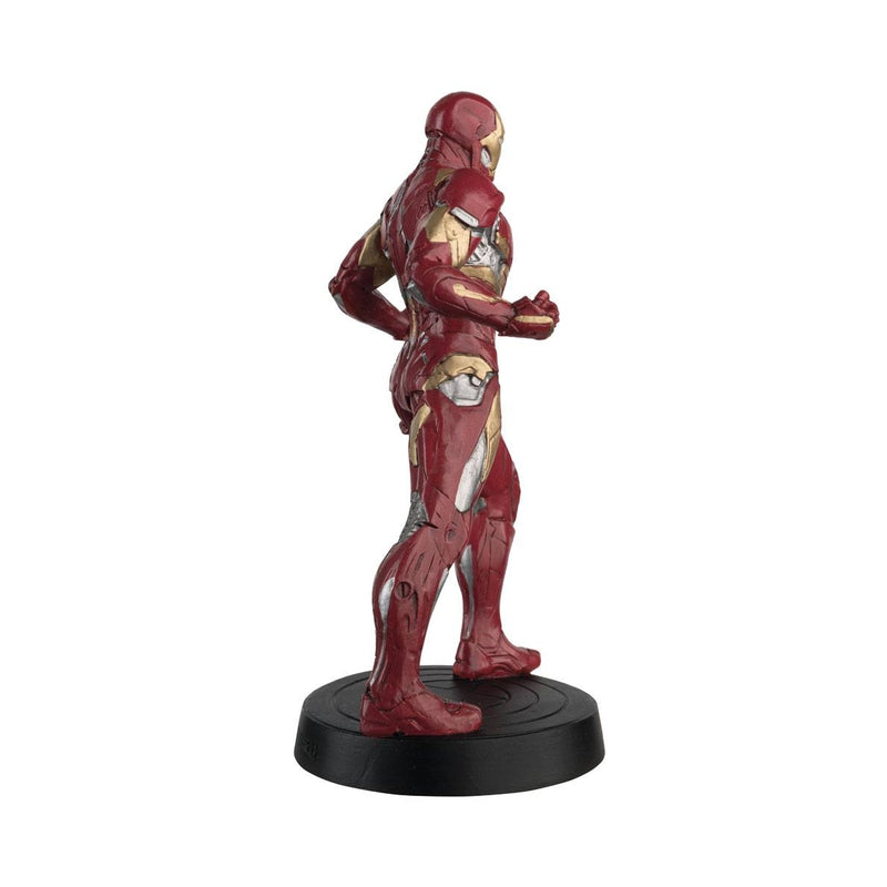 Marvel Movie 1:16 Figures - Iron Man Mark XLVI 18 cm