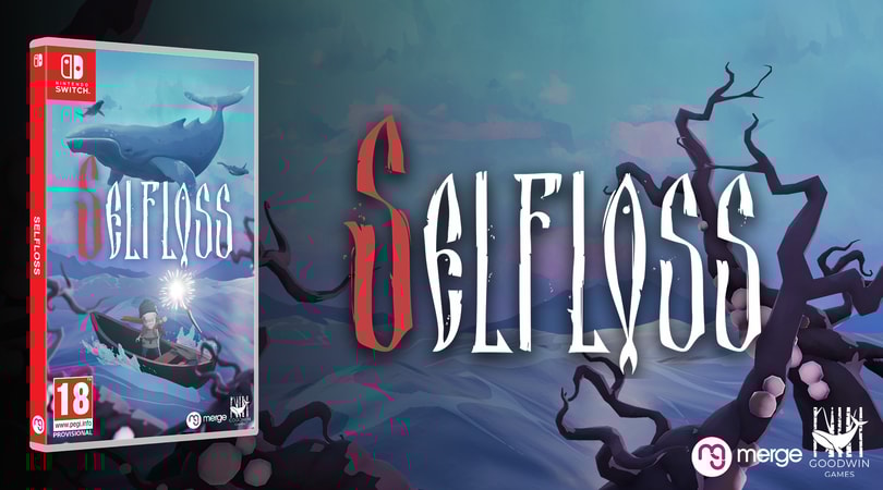 Selfloss - flash vidéo