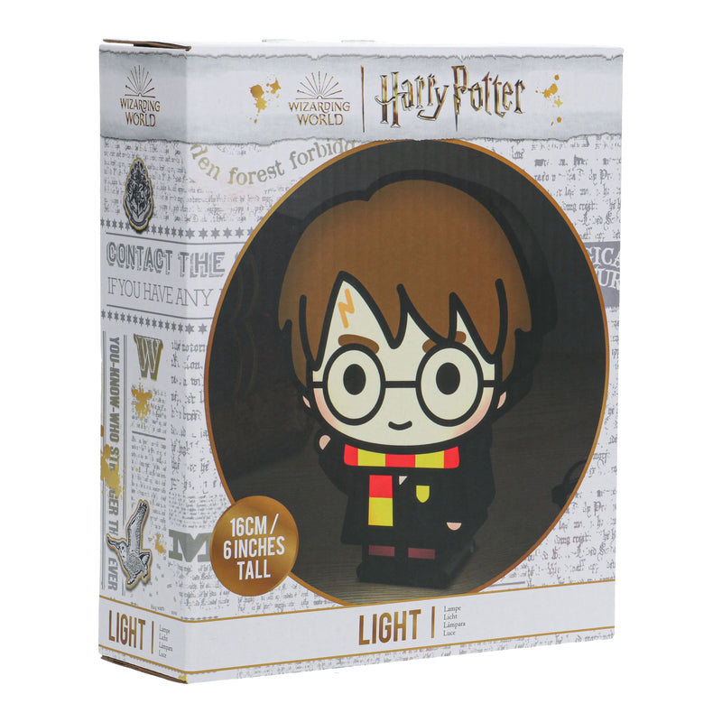 Harry Potter - Lampe Harry Potter Chibi