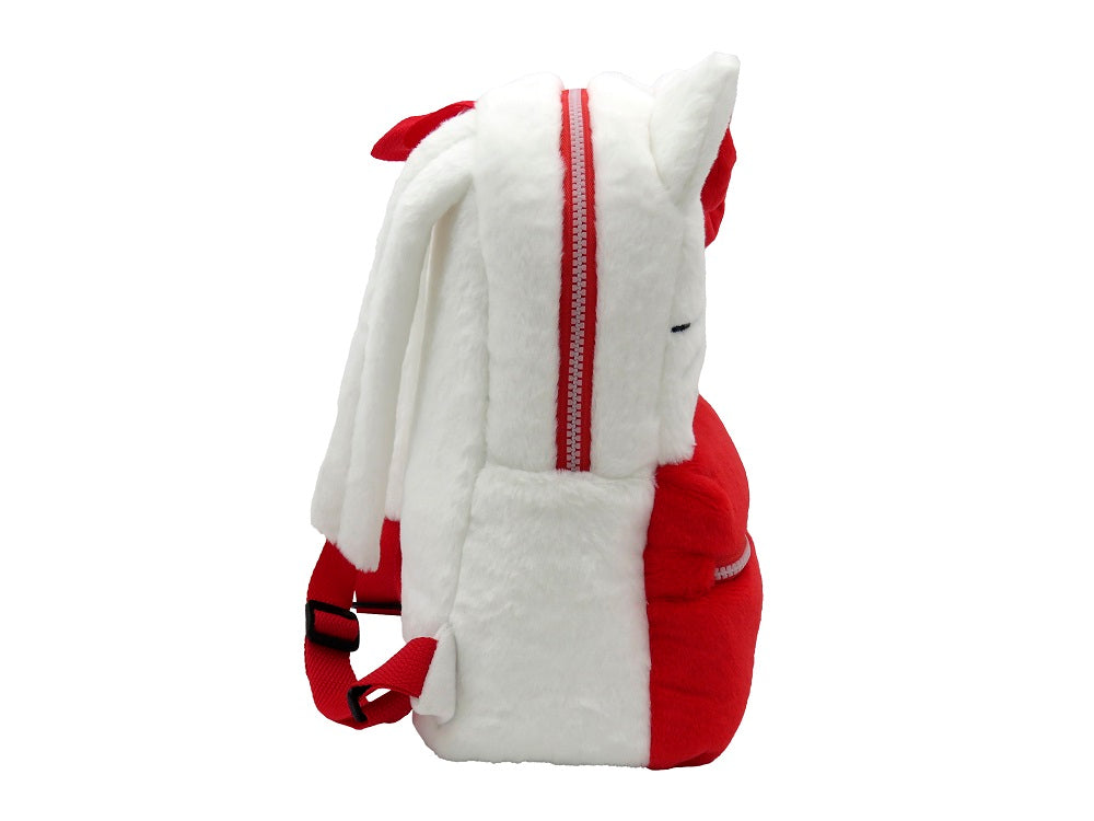 Hello Kitty - Sac à dos fourrure - flash vidéo