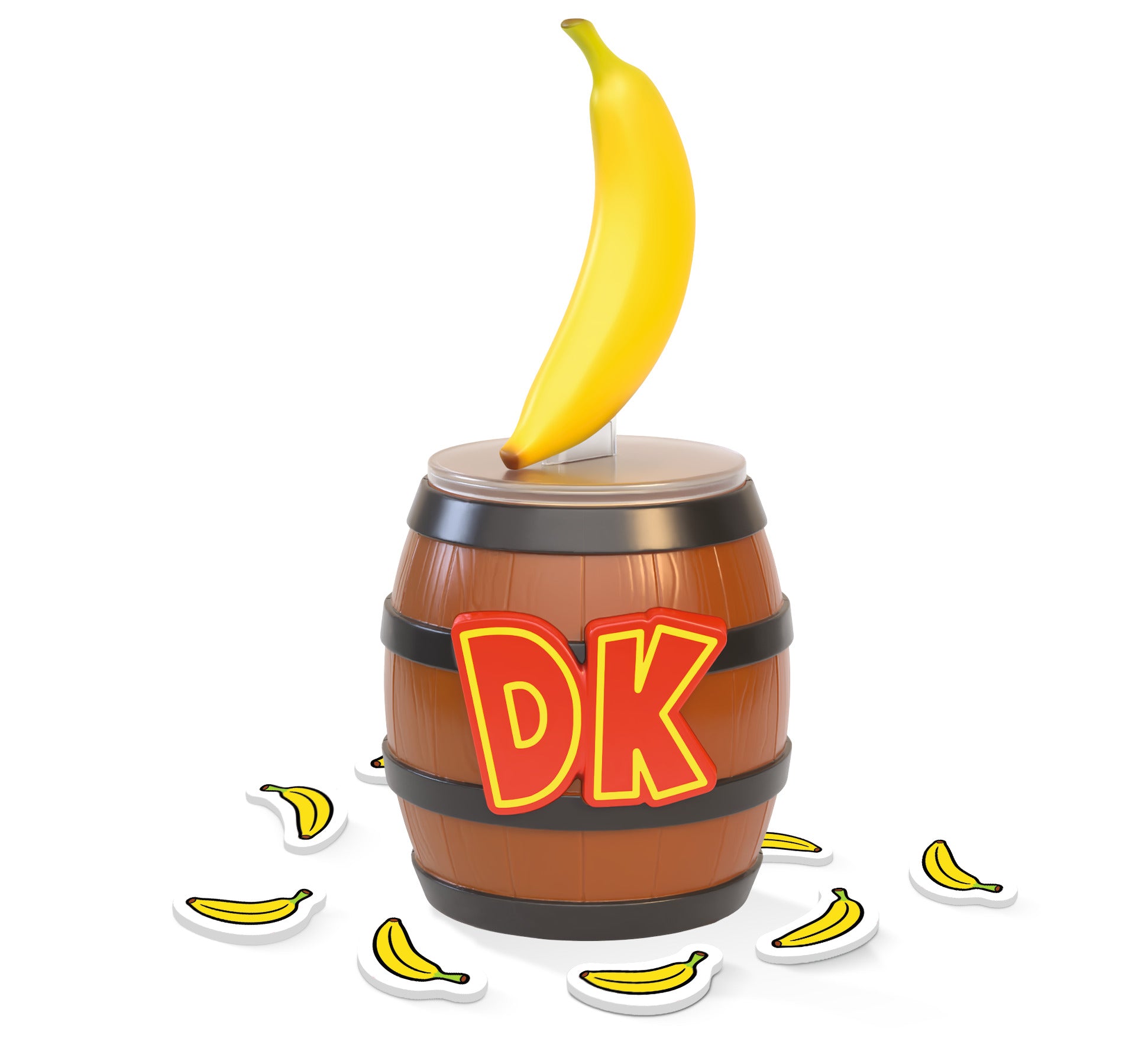 Jungle Speed - Donkey Kong