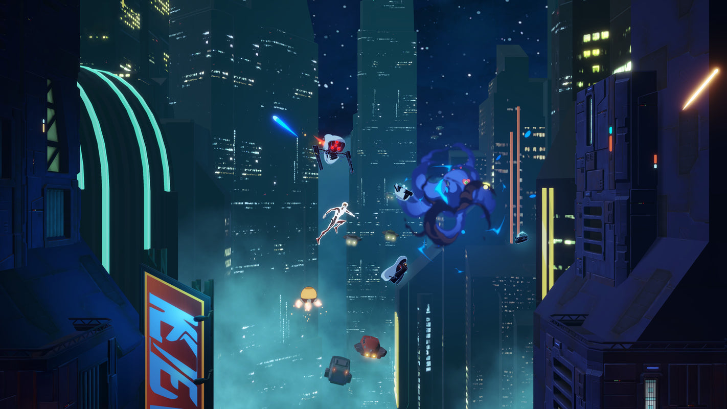 Space Adventure Cobra: The Awakening - Limited Edition