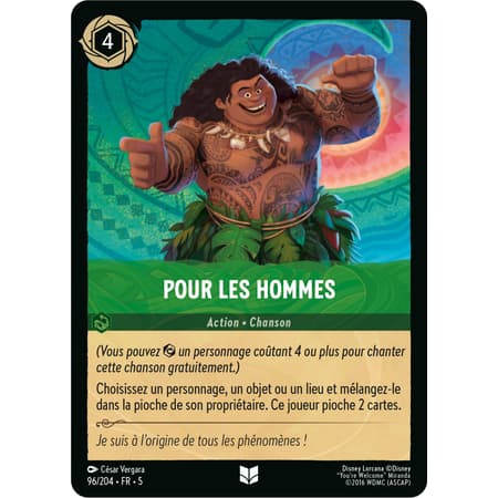 Disney Lorcana JCC : Ciel Scintillant - Booster (Blister cartonné) - flash vidéo