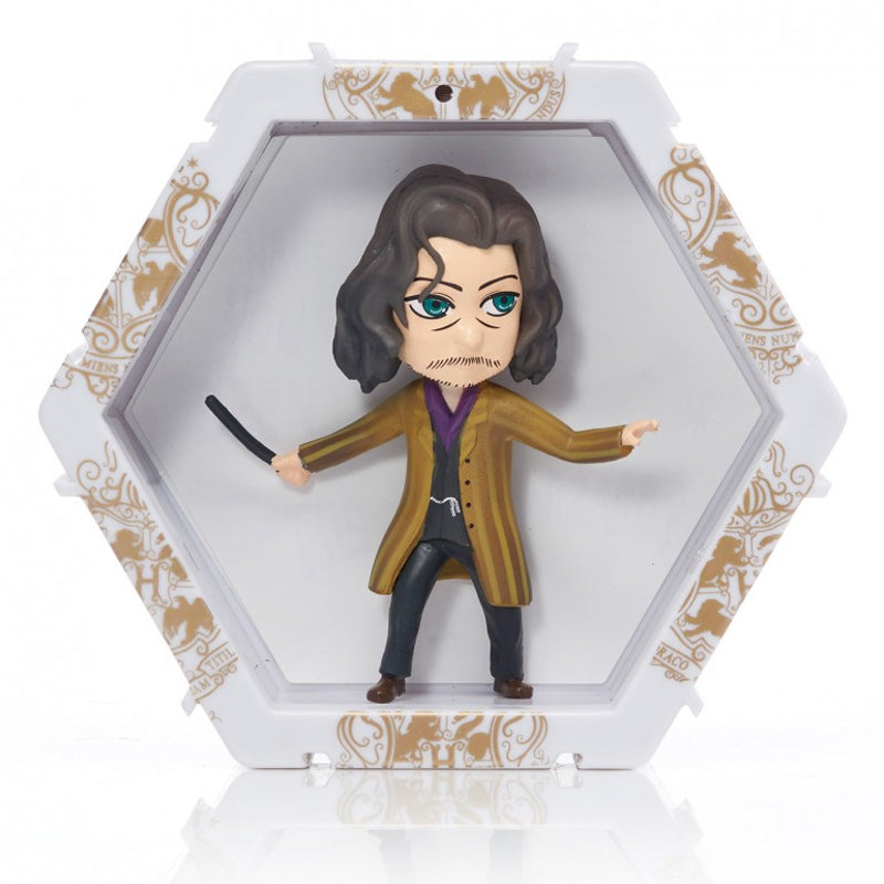 Wow! POD - Wizarding World - Sirius Black