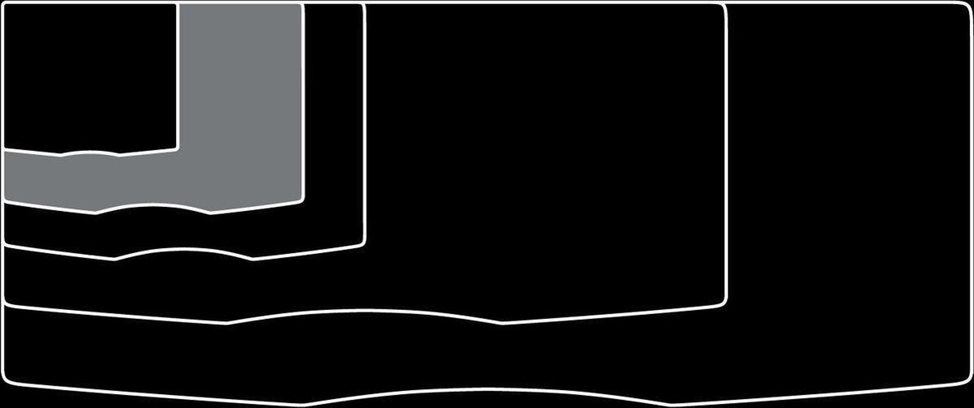 Mionix - Sargas M - Tapis de souris Gaming