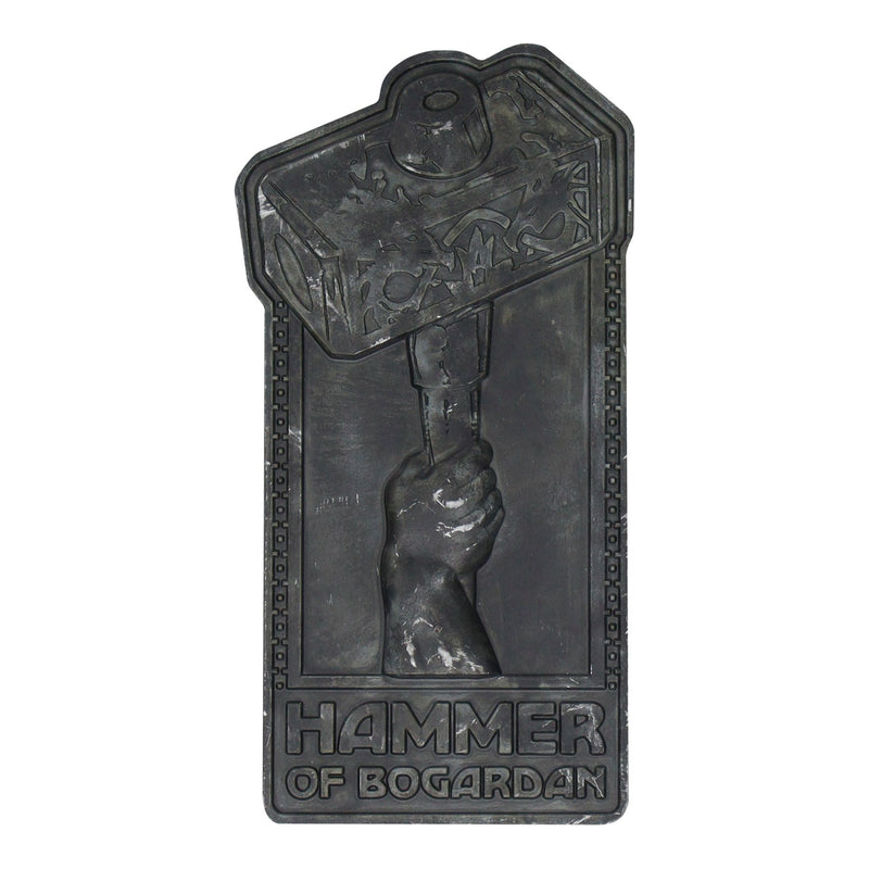 Magic: The Gathering - Lingot "Hammer of Bogardan" en Édition Limitée