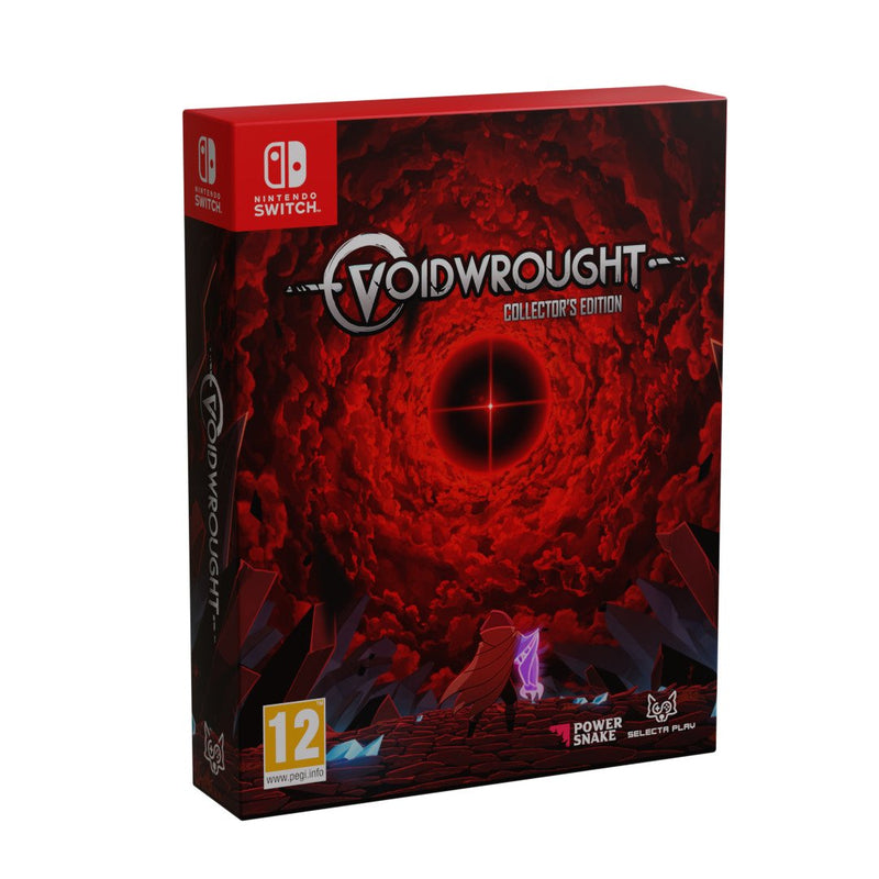Voidwrought - Collector's Edition