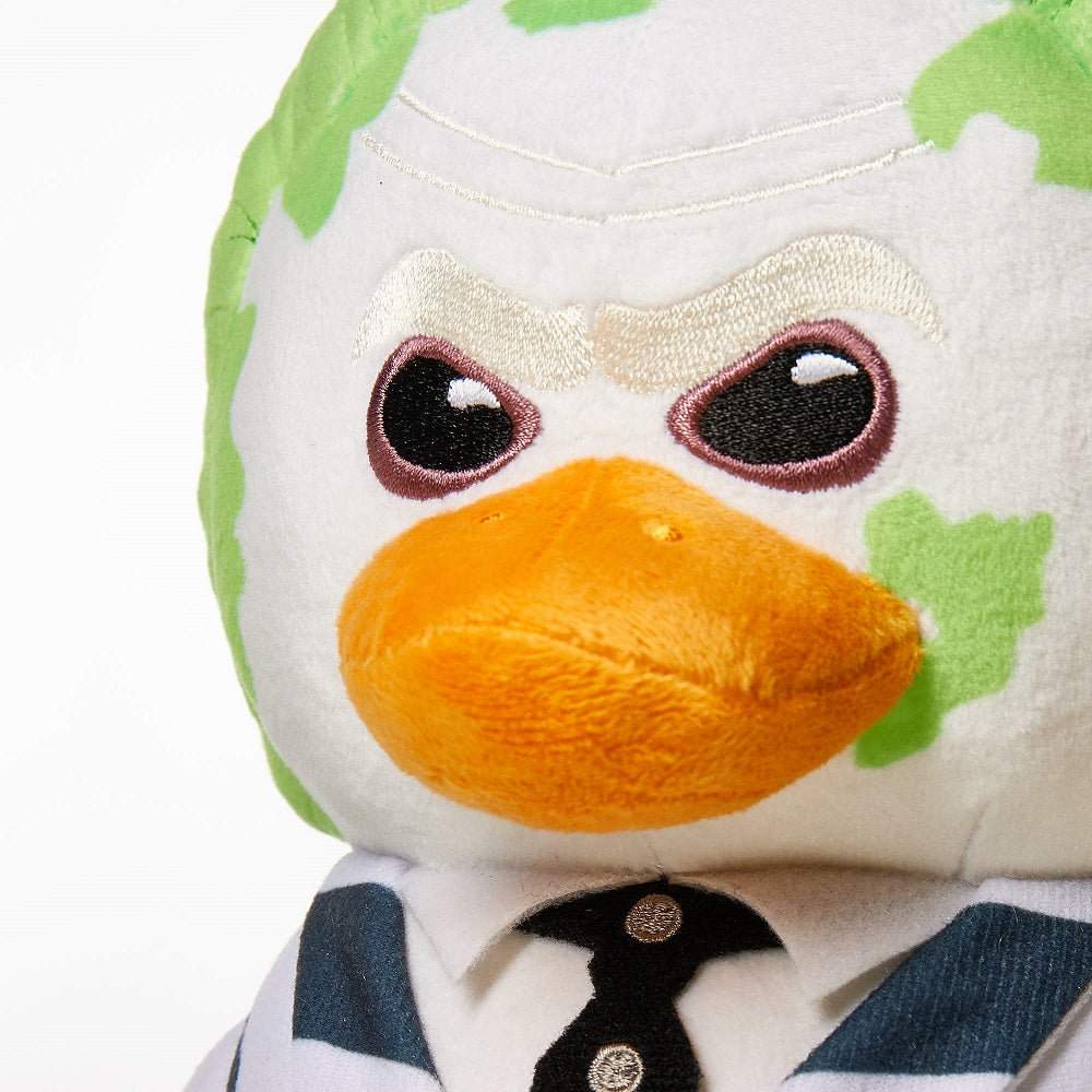 Numskull - TUBBZ Peluche - Beetlejuice - Beetlejuice - 24cm - flash vidéo
