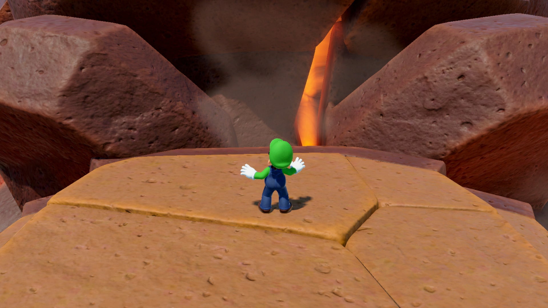 Super Mario Party Jamboree - flash vidéo