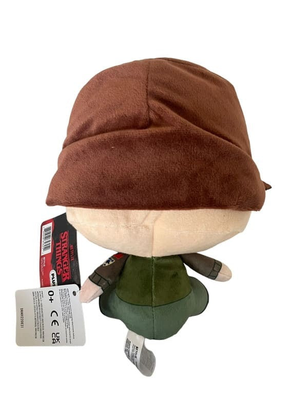 Funko Plush: Stranger Things S4 - Hunter Steve