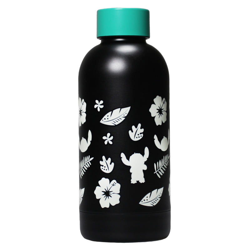 Disney - Bouteille d'eau en métal Lilo et Stitch 400ml