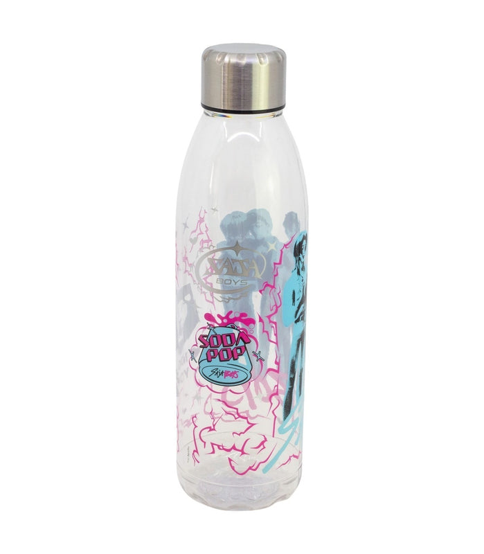 Stor - K-Pop Demon Hunters - Bouteille en Plastique Aqua "Saja Boys" 980 ML