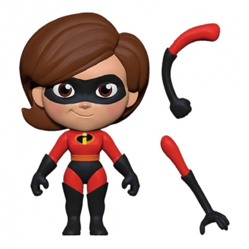 Funko 5 Star Disney/Pixar Incredibles 2 Elastigirl ENG Merchandising