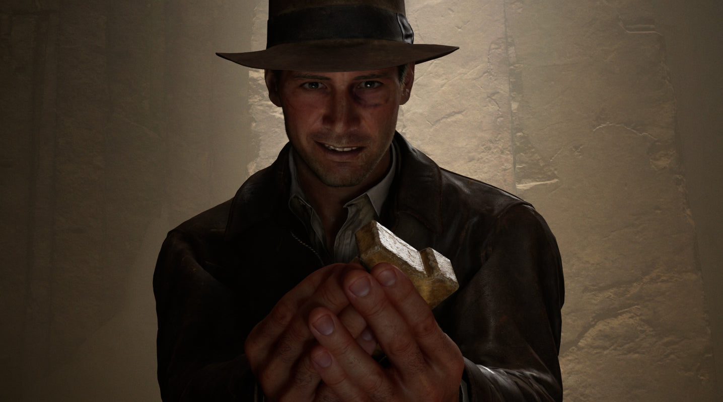Indiana Jones et le Cercle Ancien