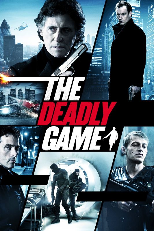 DEADLY GAME - flash vidéo