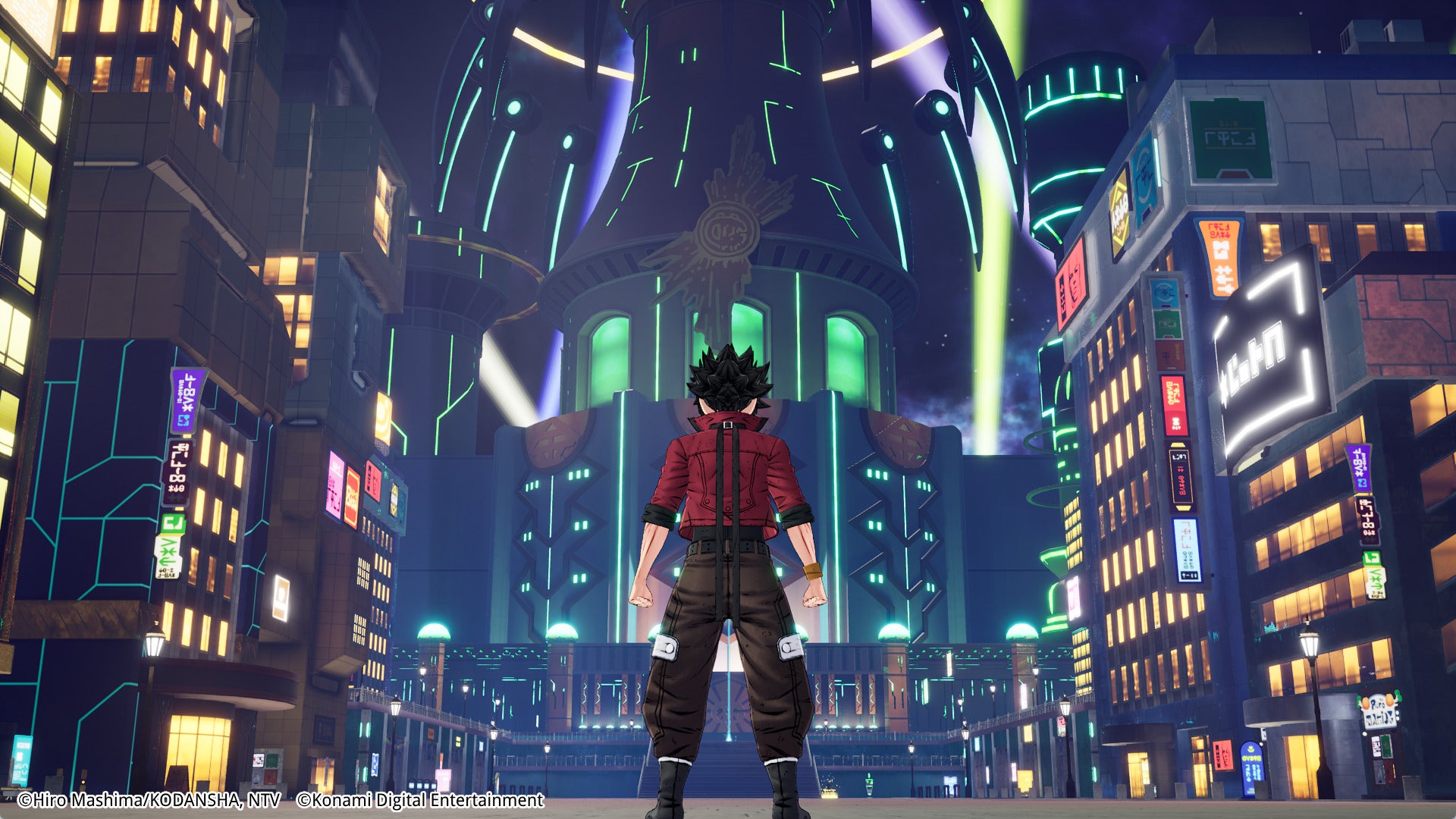 EDENS ZERO - Day One Edition