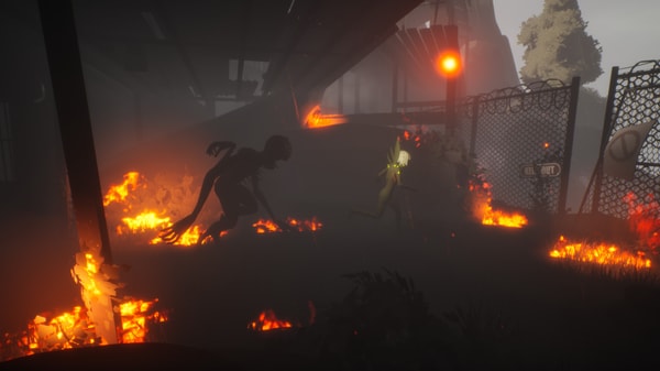 One Last Breath - flash vidéo