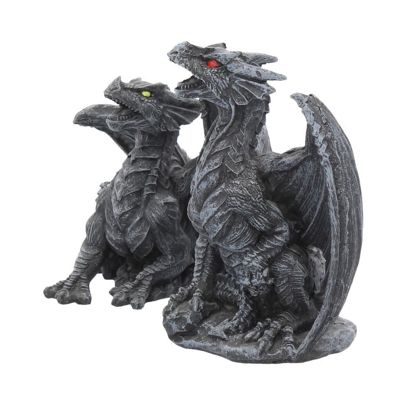 Set of 2 Dark Fury 10cm