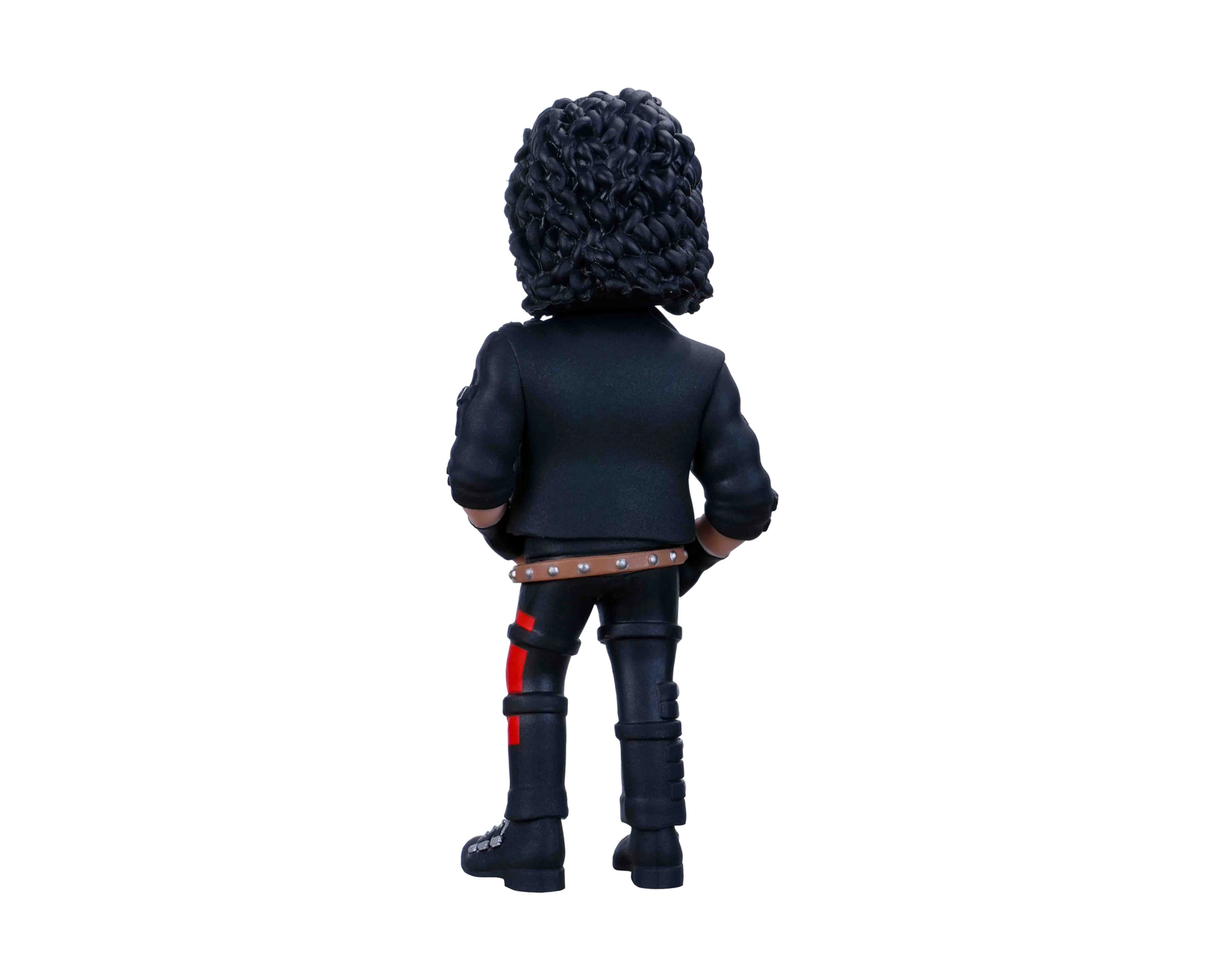 Minix - Music #118 - Michael Jackson - Michael Jackson "Bad" Statue 12cm