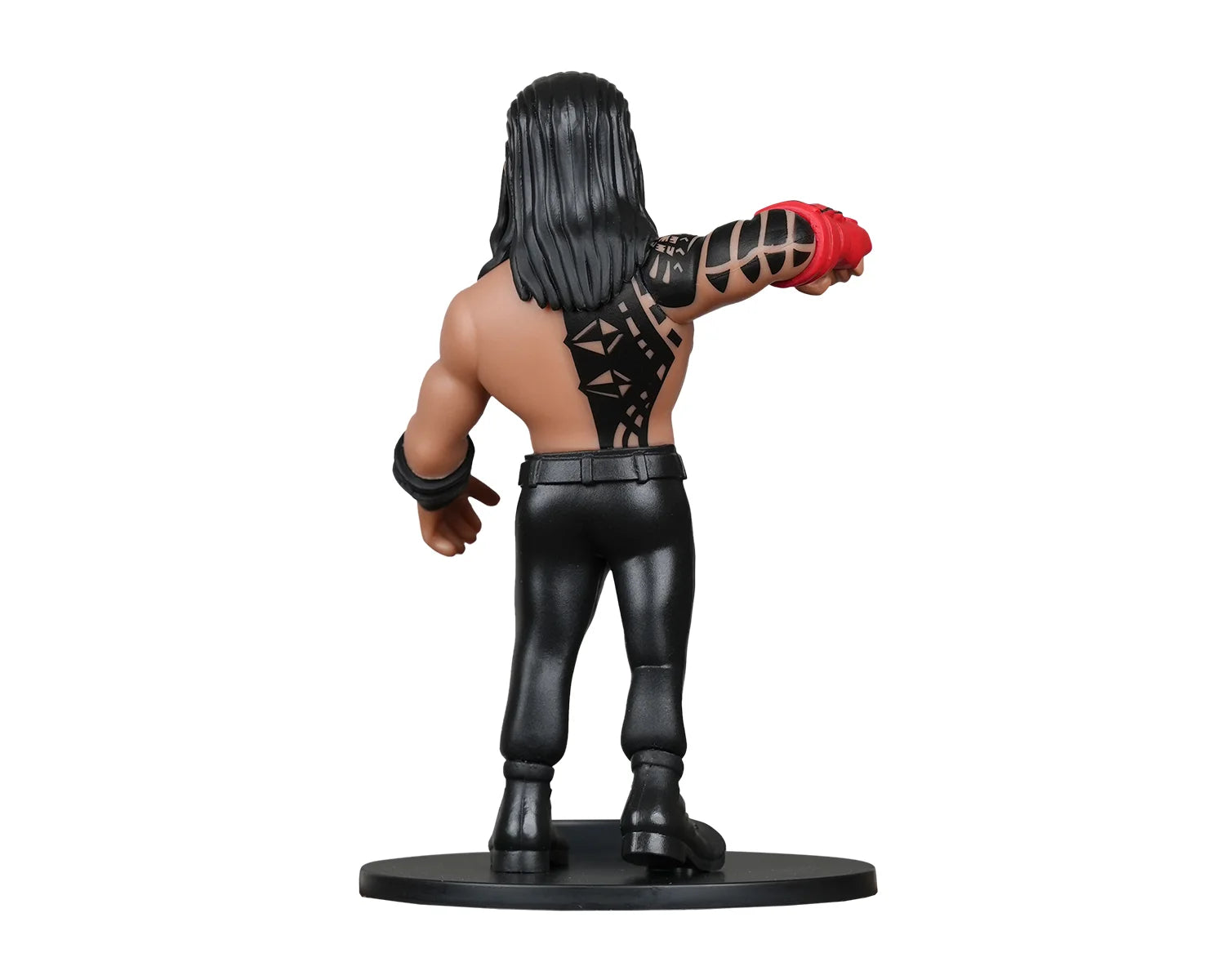 Minix - Sports #111 - Roman Reigns - Figurine PVC 12 cm