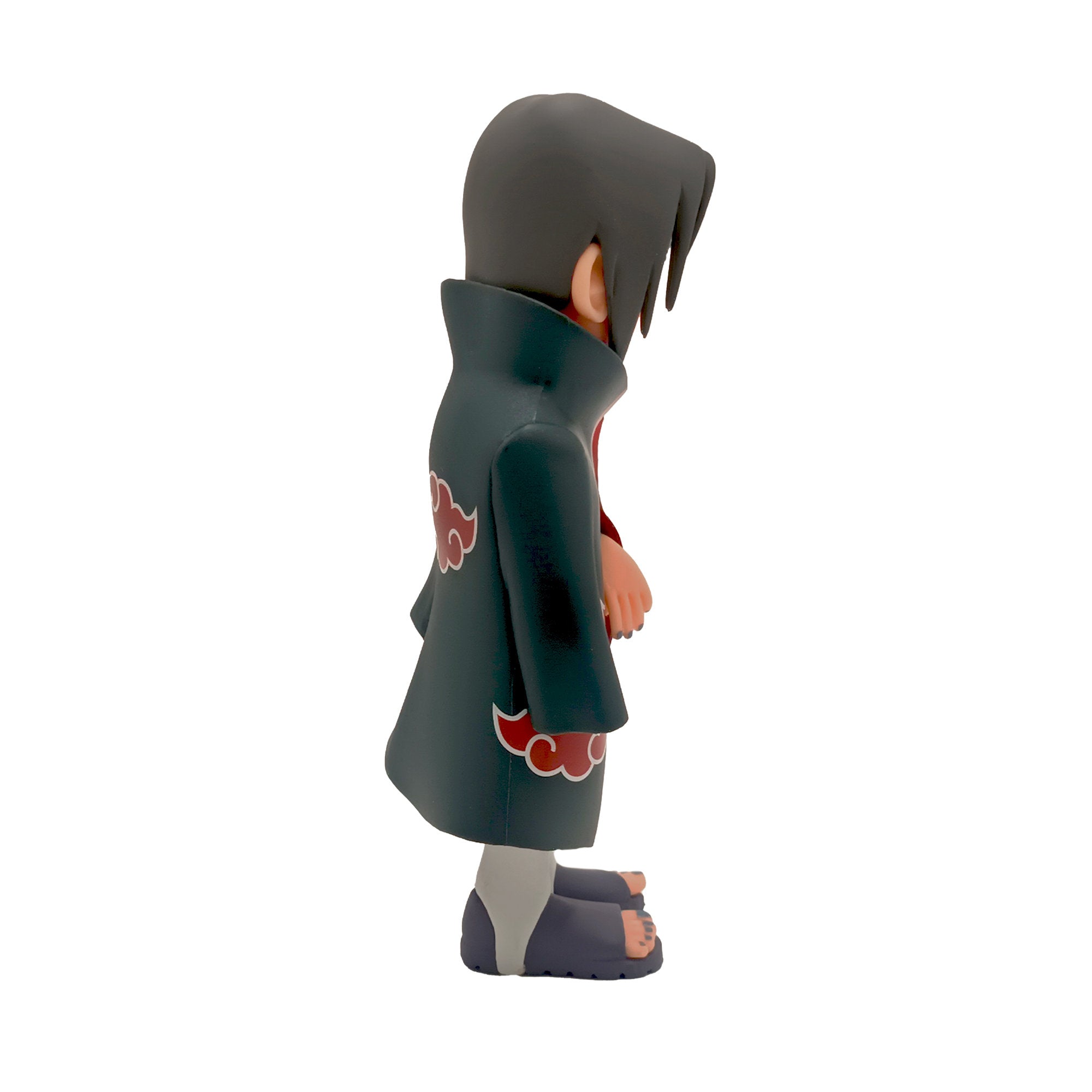 Minix - Box - Naruto - Itachi - Figurines PVC 7 cm