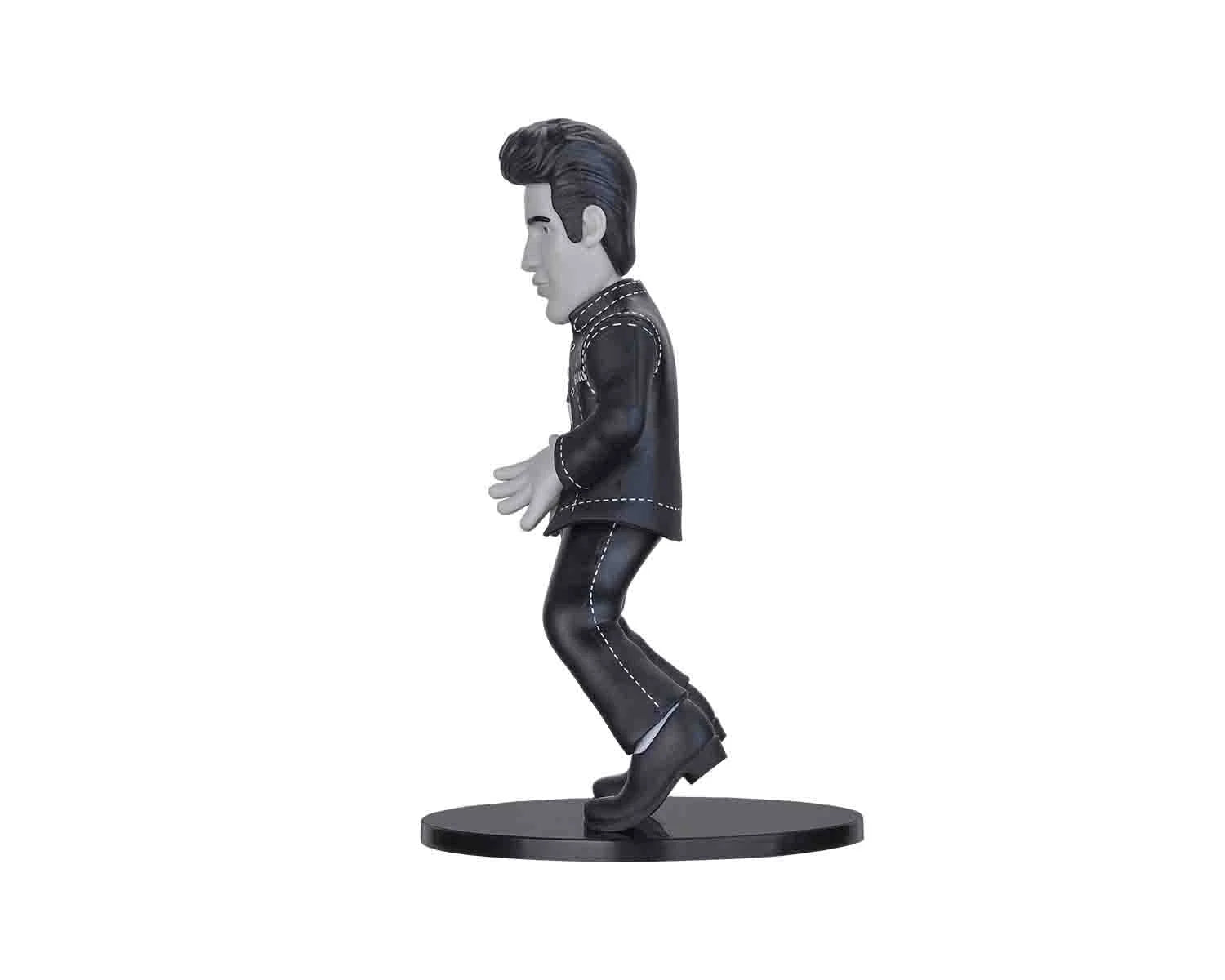 Minix - Music #120 - Elvis - Jailhouse - Figurines PVC 12 cm