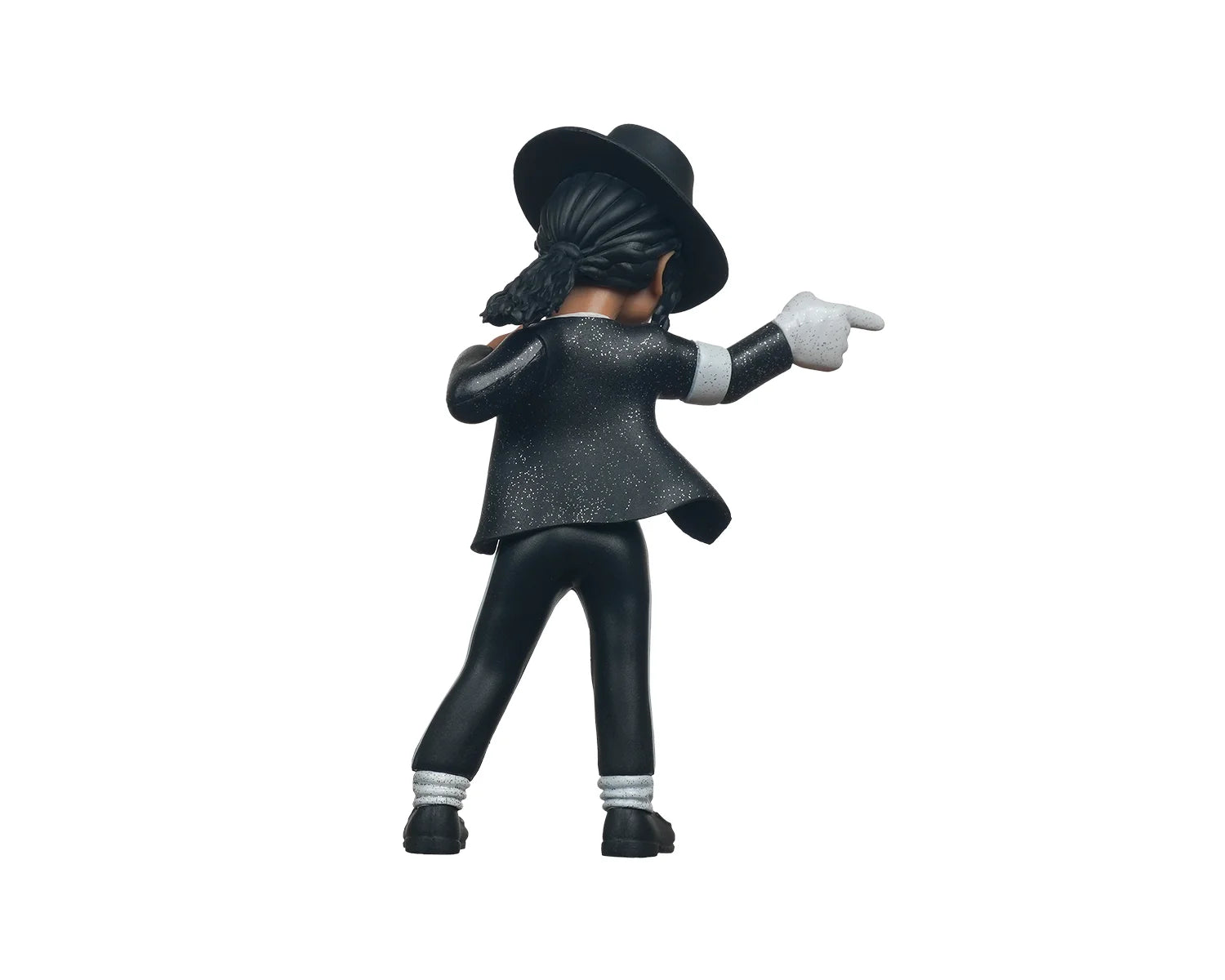Minix - Music #117 - Michael Jackson - Billie Jean - Figurines PVC 12 cm