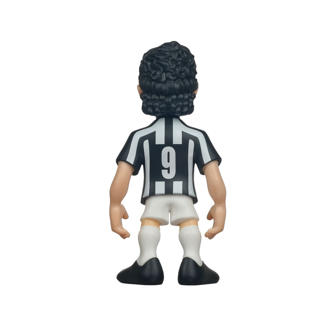 Minix - Football Legends #112J - Paolo Rossi Juventus - Figurines PVC 12 cm