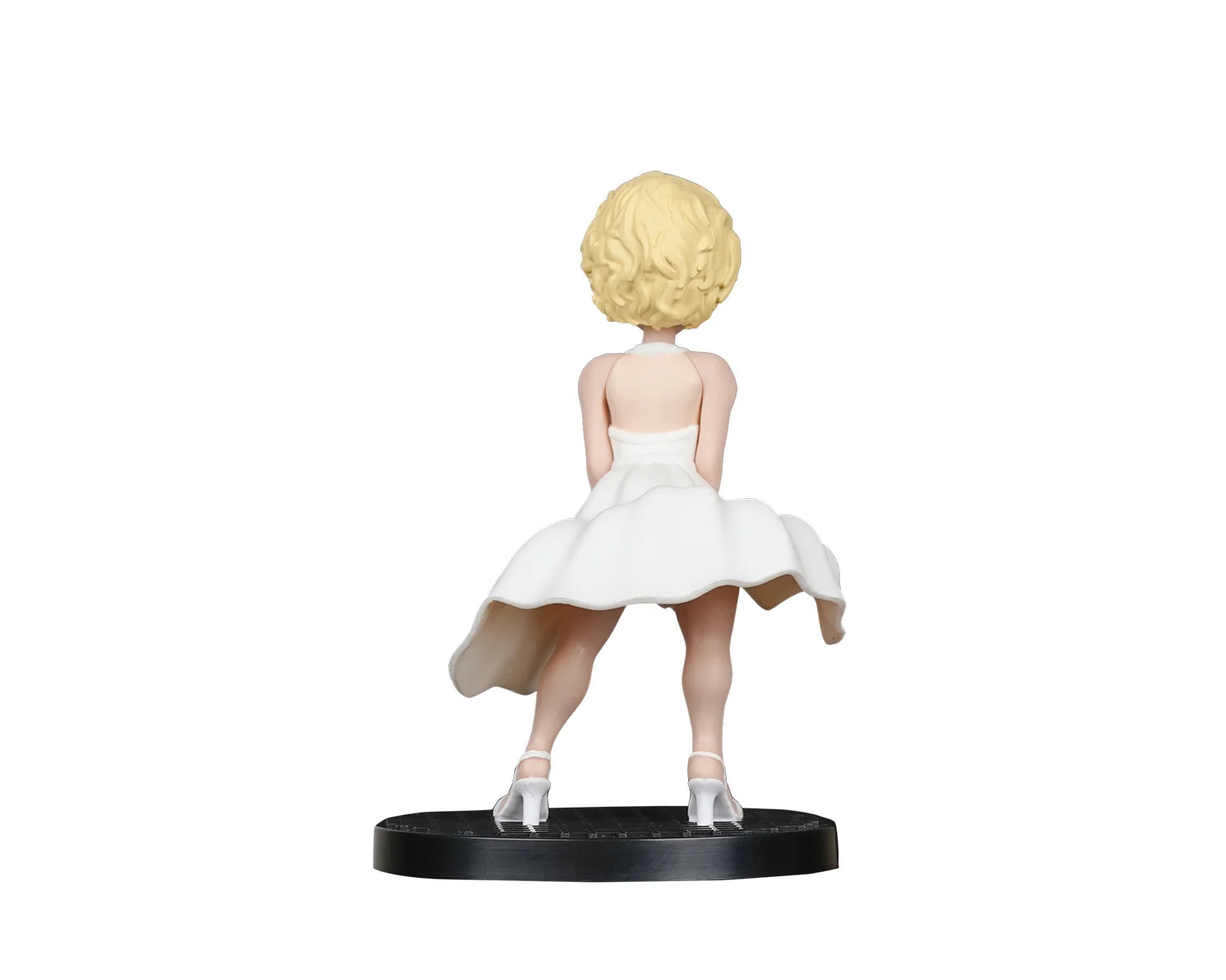 Minix - Celebrity #103 - Marilyn Monroe - Figurines PVC 12 cm