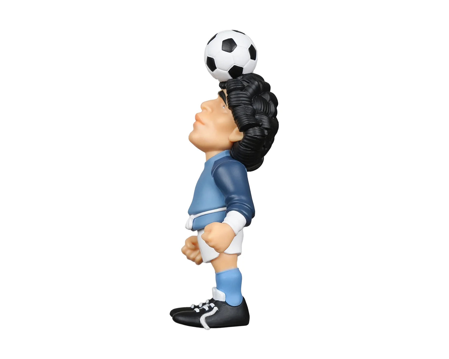 Minix - Football Legends #113 - Maradona "Life is Life" Statue 12cm