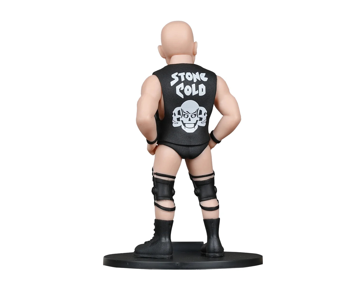 Minix - Sports #108 - Stone Cold Steve Austin - Figurine PVC 12 cm