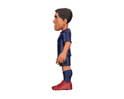 Minix - Football Stars #161 - PSG - Hakimi - Figurines PVC 12 cm