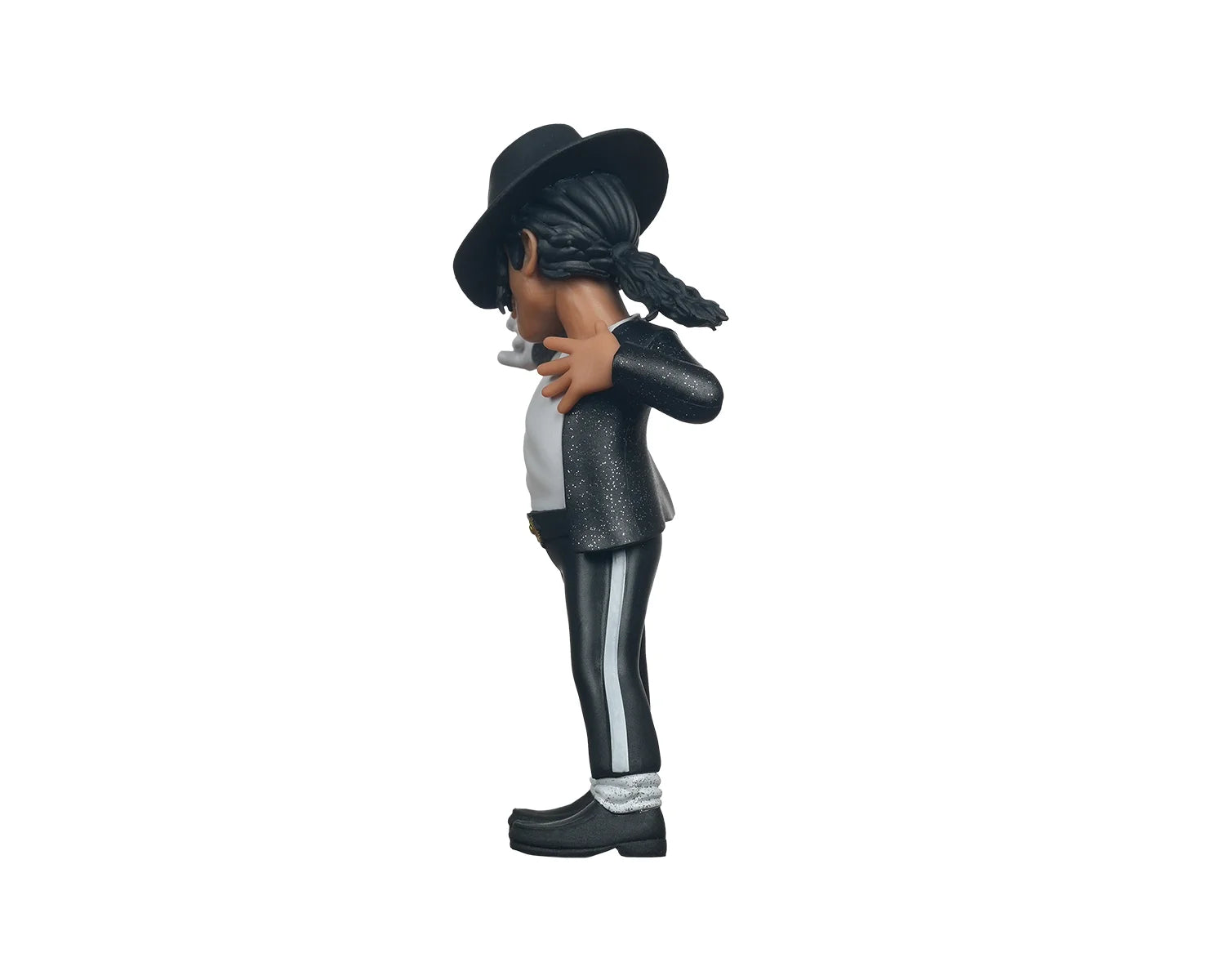 Minix - Music #117 - Michael Jackson - Billie Jean - Figurines PVC 12 cm