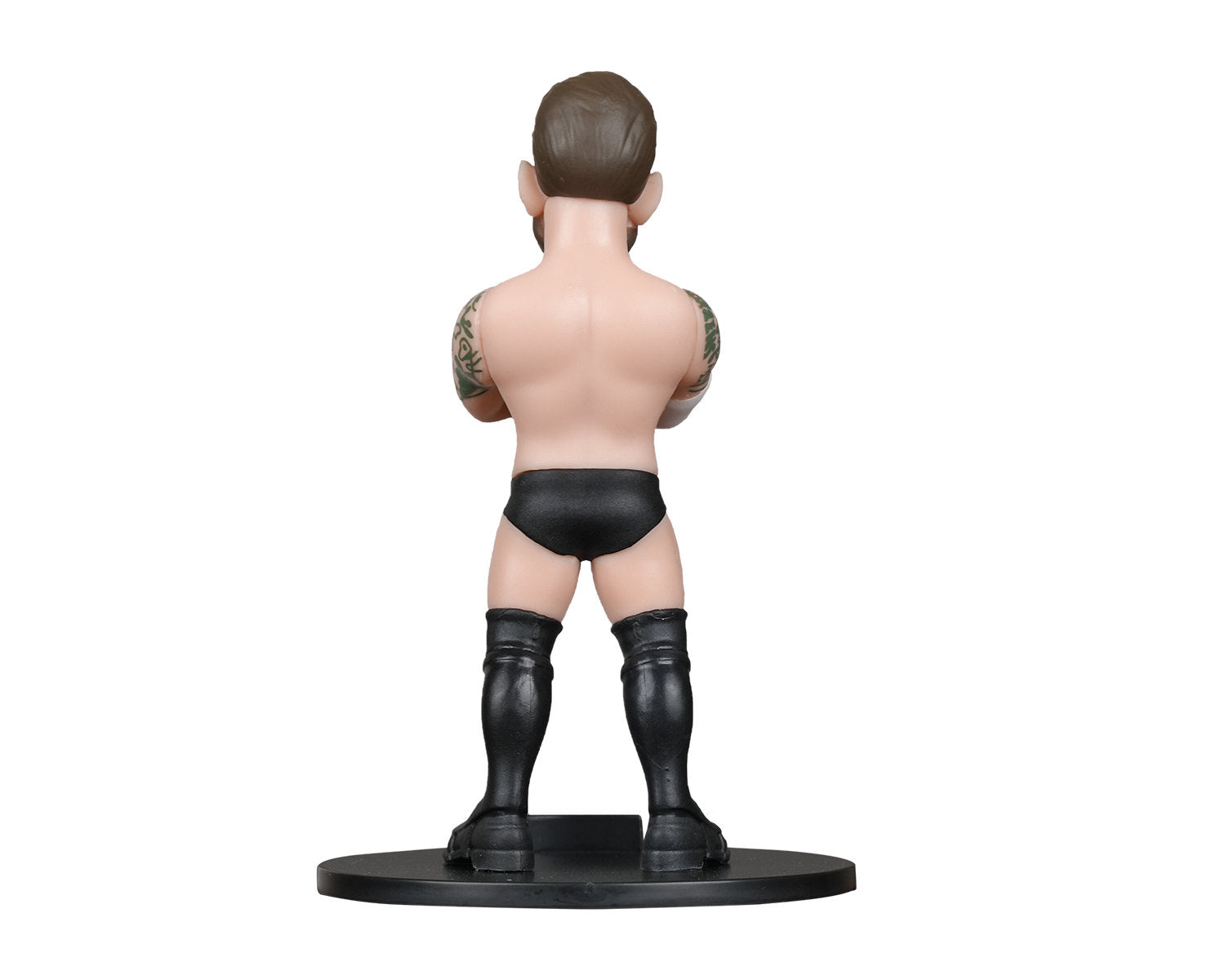Minix - Sports #112 - CM Punk - Figurine PVC 12 cm