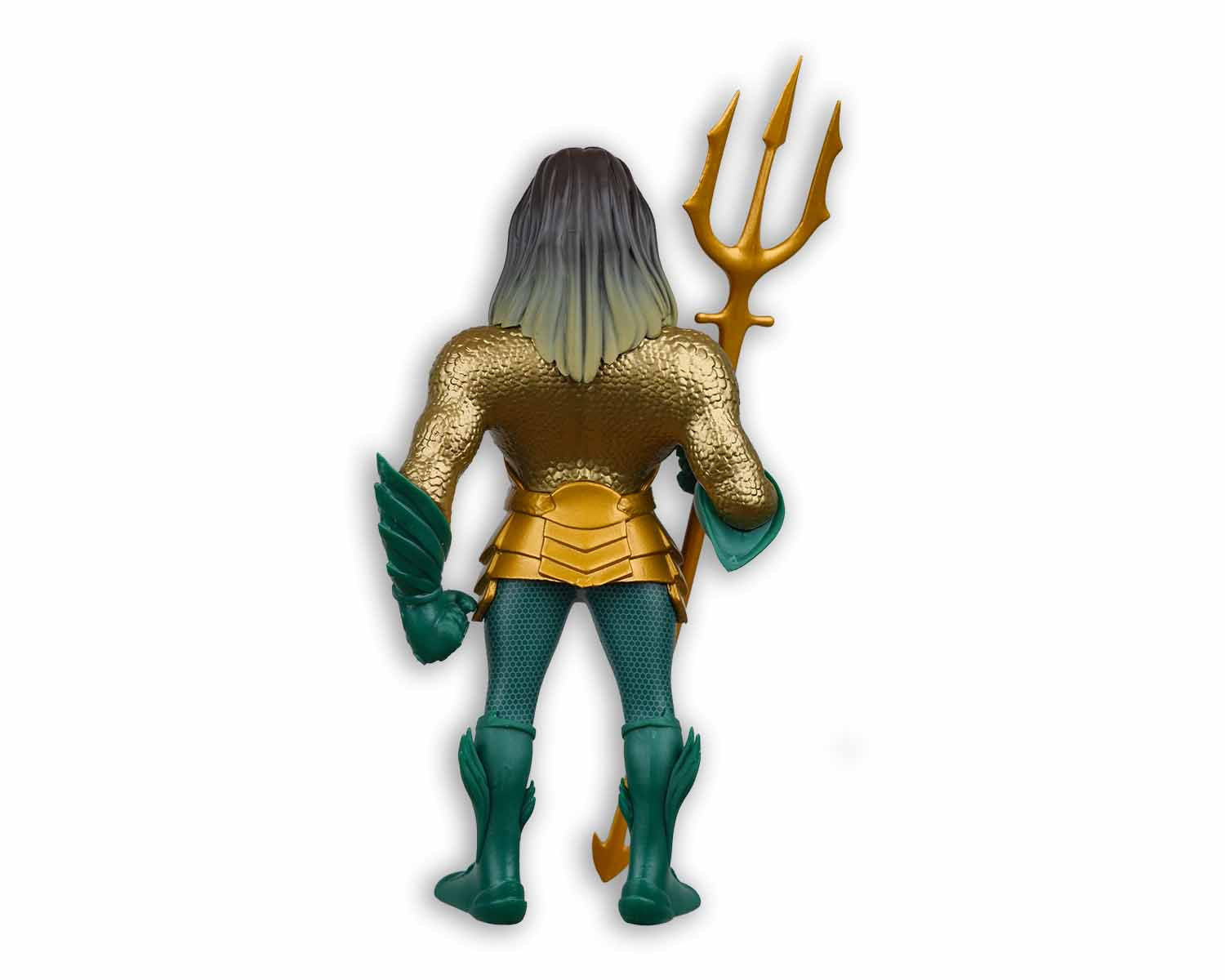 Minix - Movies #143 - DC Comics - Aquaman - Figurines PVC 12 cm