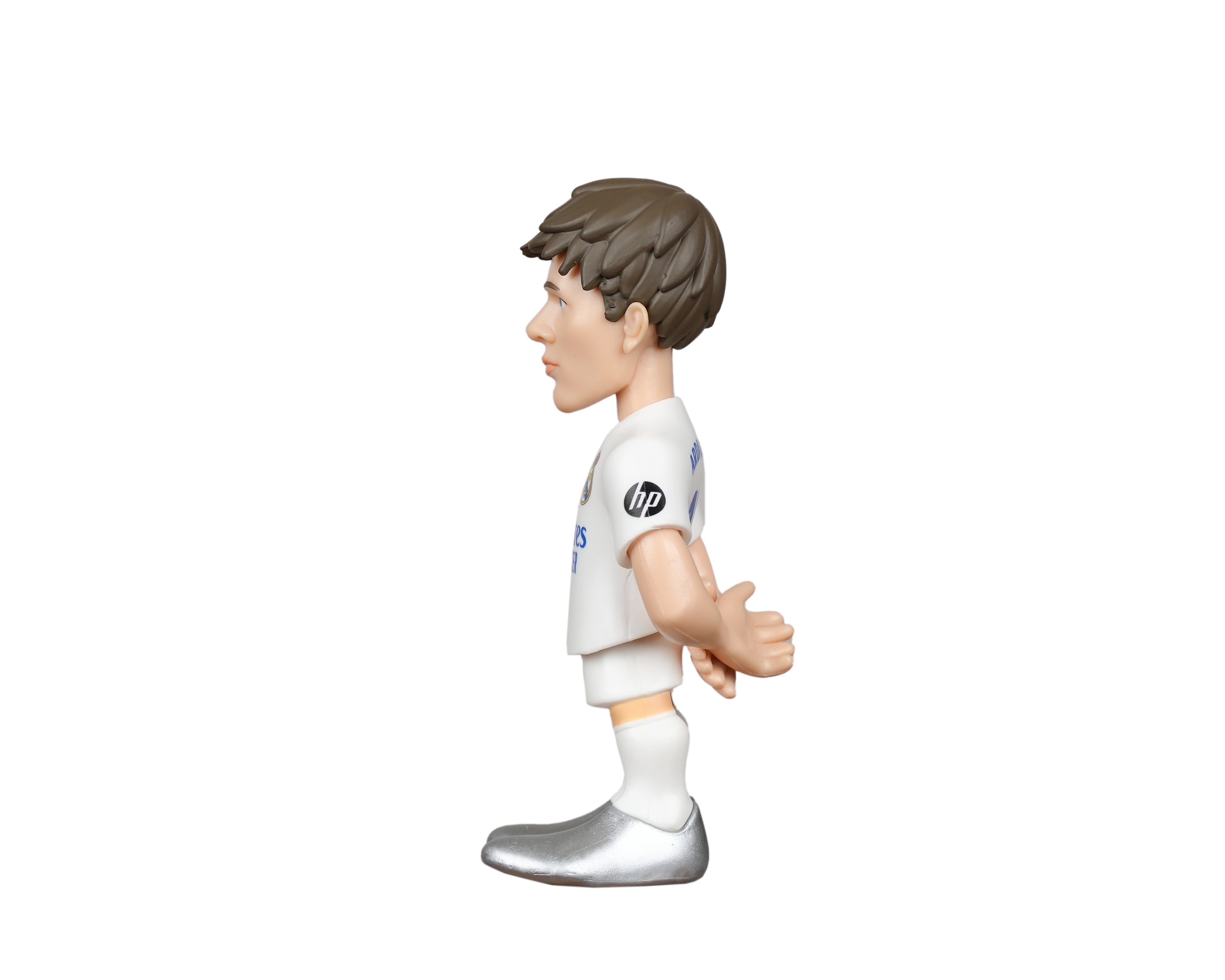 Minix - Football Stars #256 - Real Madrid - Guler - Figurines PVC 12 cm