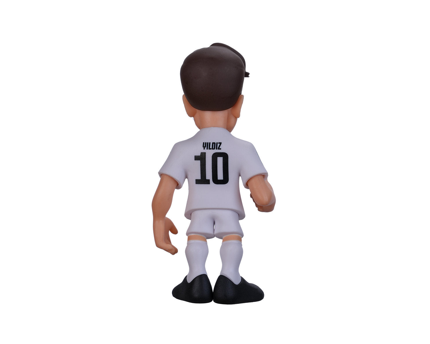 Minix - Football Stars #249 - Juventus - Kenan Yildiz - Figurines PVC 12 cm