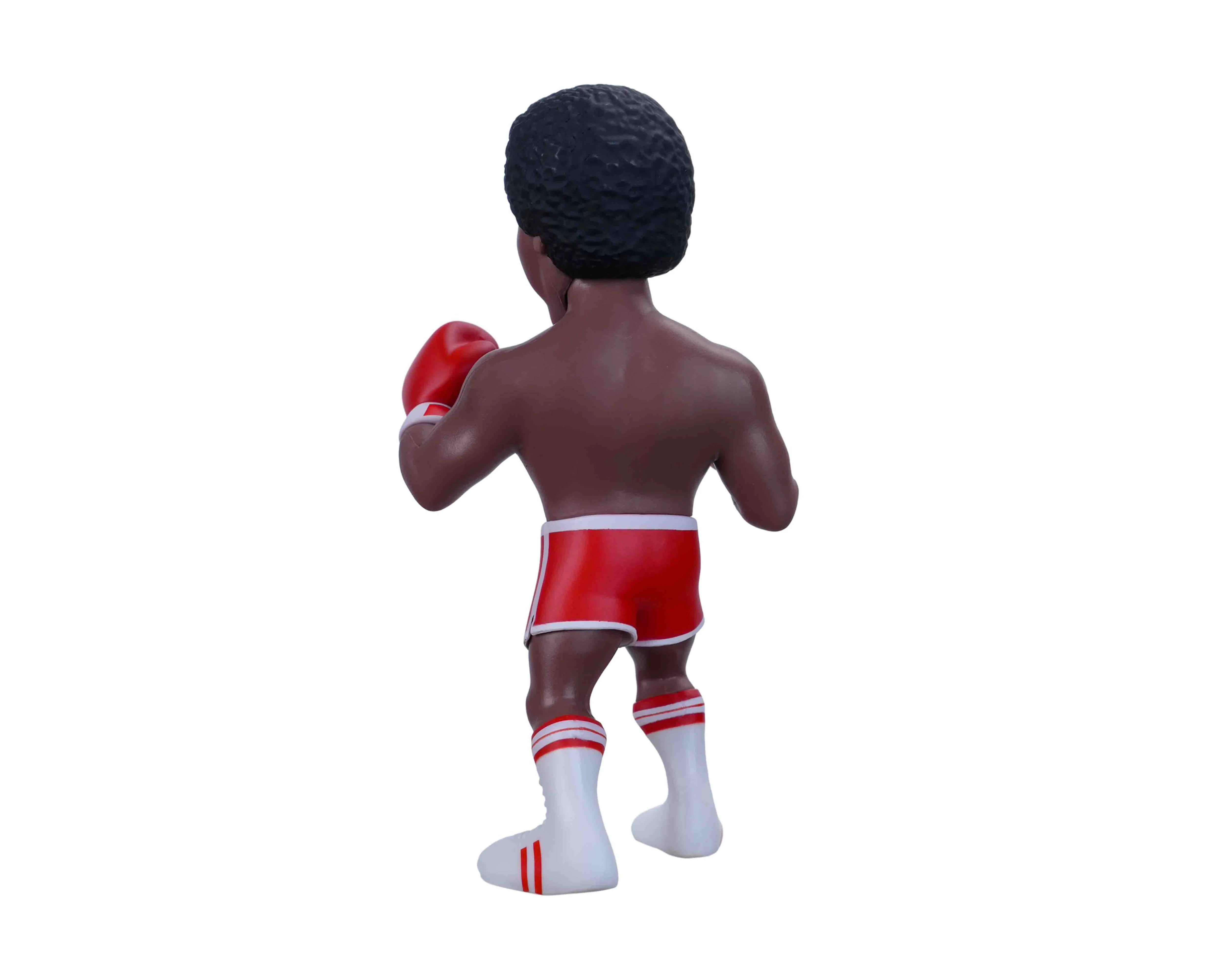 Minix - Movie #165 - Rocky II - Apollo Creed Statue 12cm