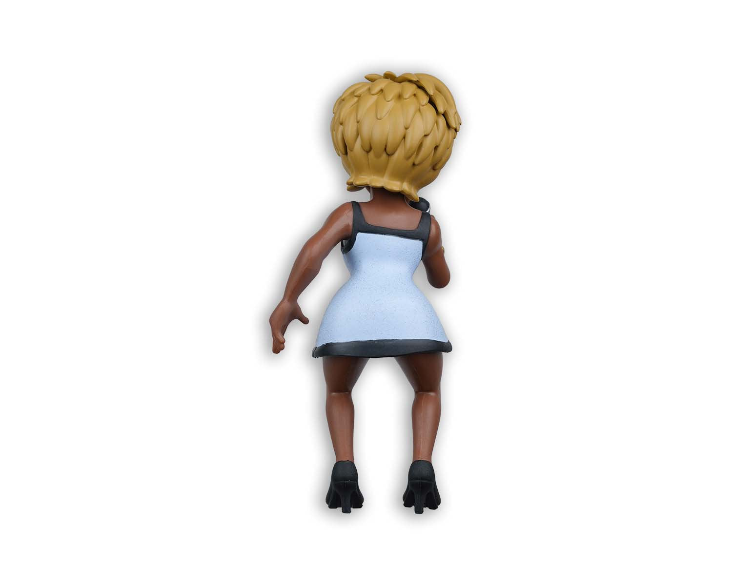 Minix - Music #116 - Tina Turner - Figurines PVC 12 cm