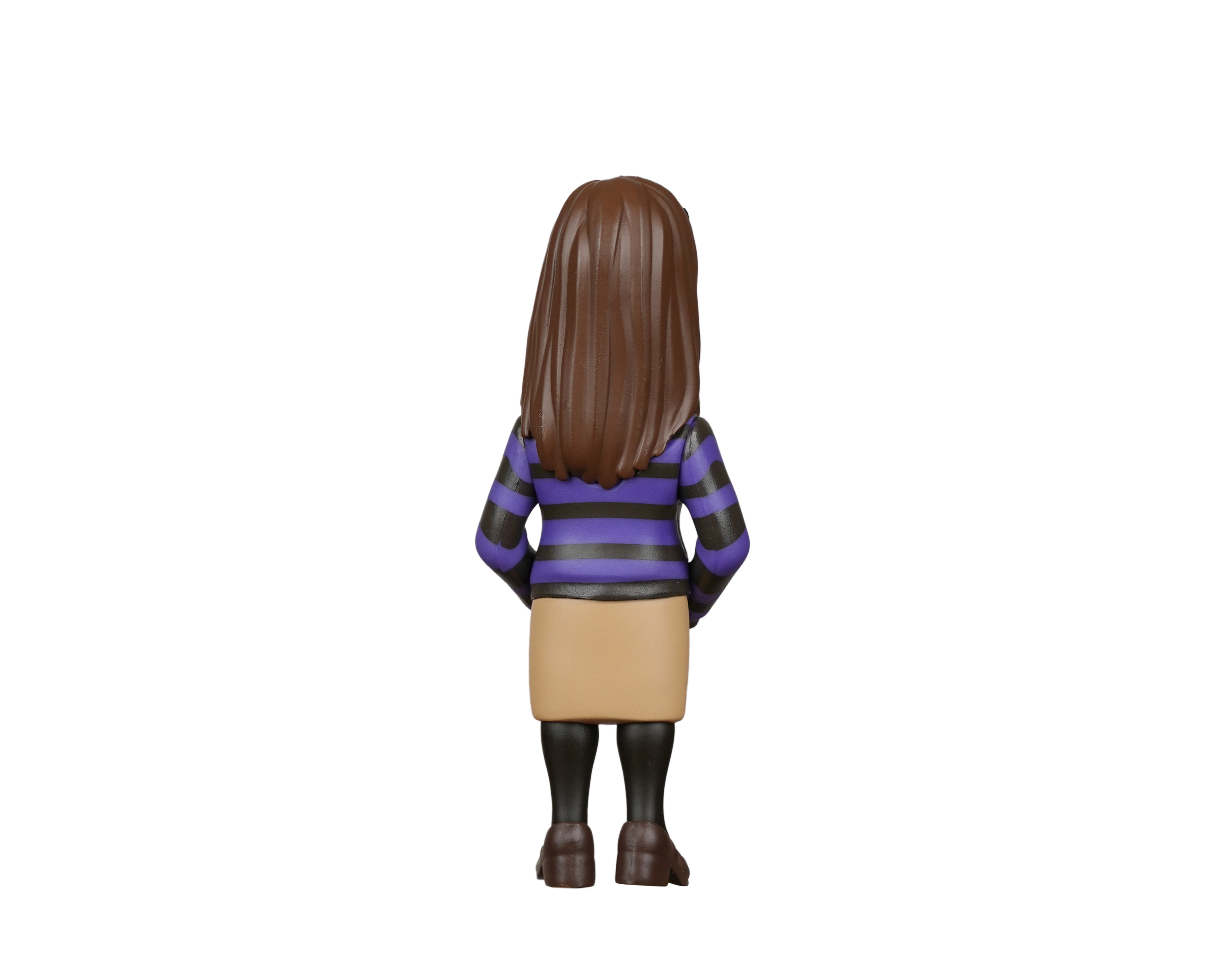 Minix - TV Series #180 - The Big Bang Theory - Amy Farrah Fowler - Figurines PVC 12 cm