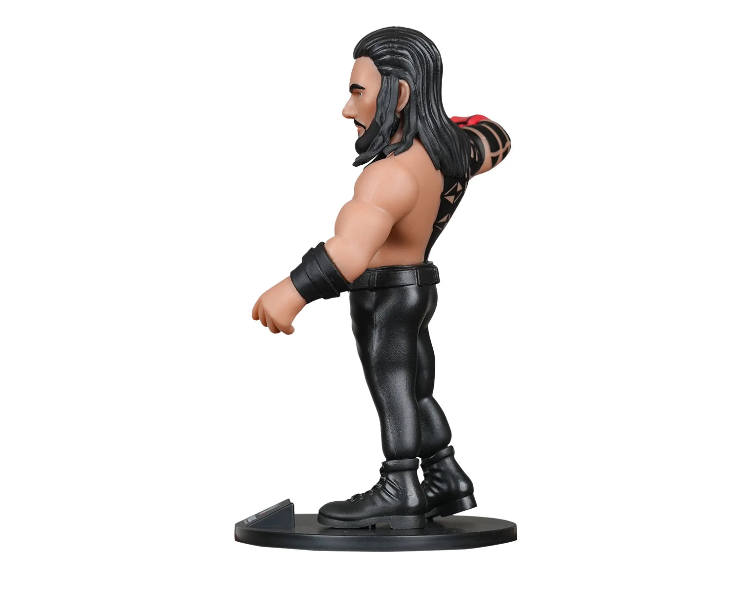 Minix - Sports #111 - Roman Reigns - Figurine PVC 12 cm