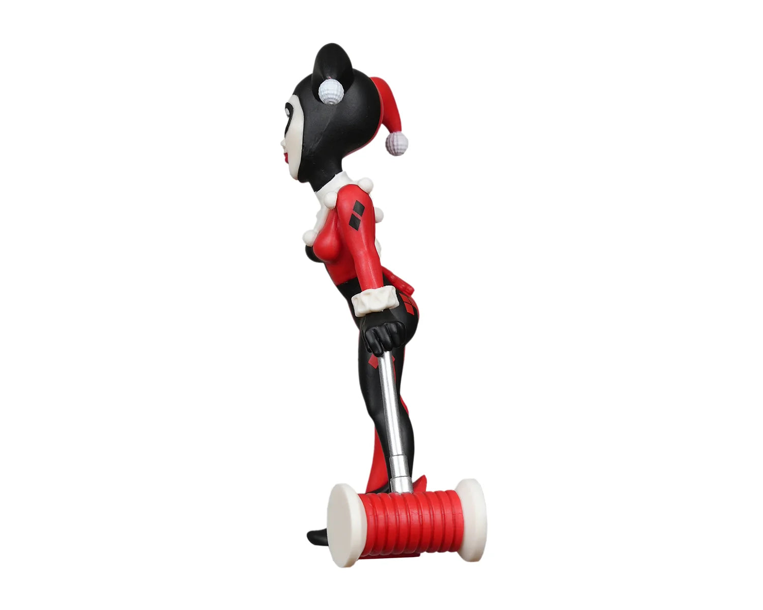 Minix - Movies #153 - DC Comics - Harley Quinn With Hammer New Suit - Figurines PVC 12 cm