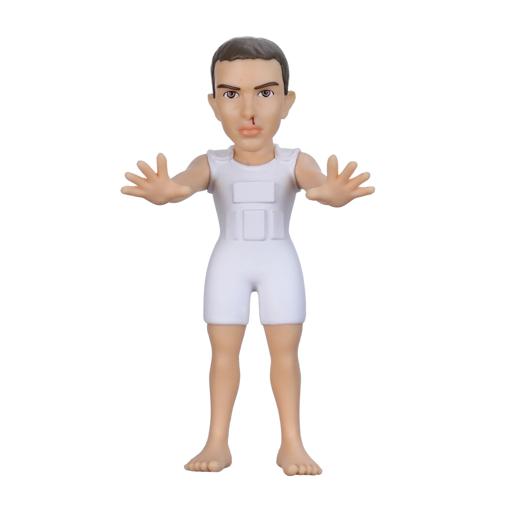 Minix - TV Series #173 - Stranger Things - Onze (S5) Statue 12cm