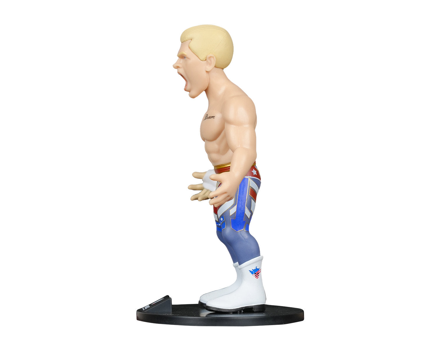 Minix - Sports #110 - Cody Rhodes - Figurine PVC 12 cm