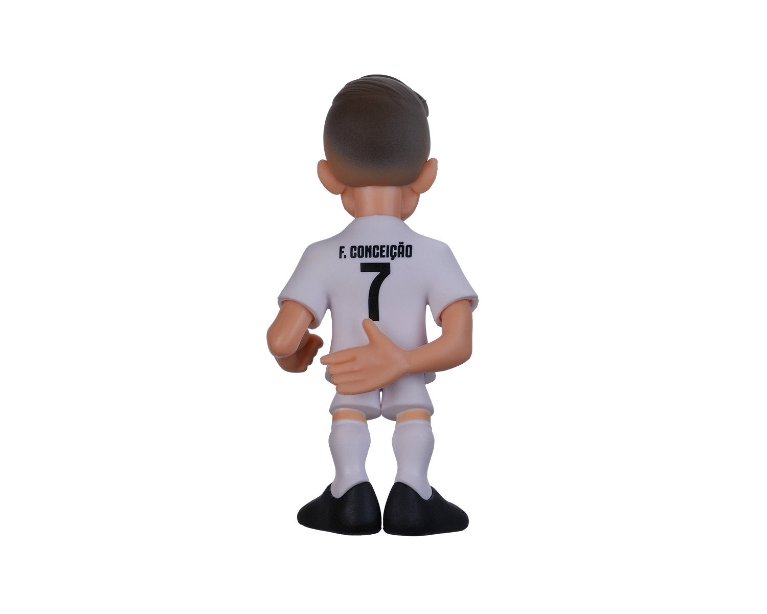 Minix - Football Stars #259 - Juventus - Francisco Conceicao - Figurines PVC 12 cm