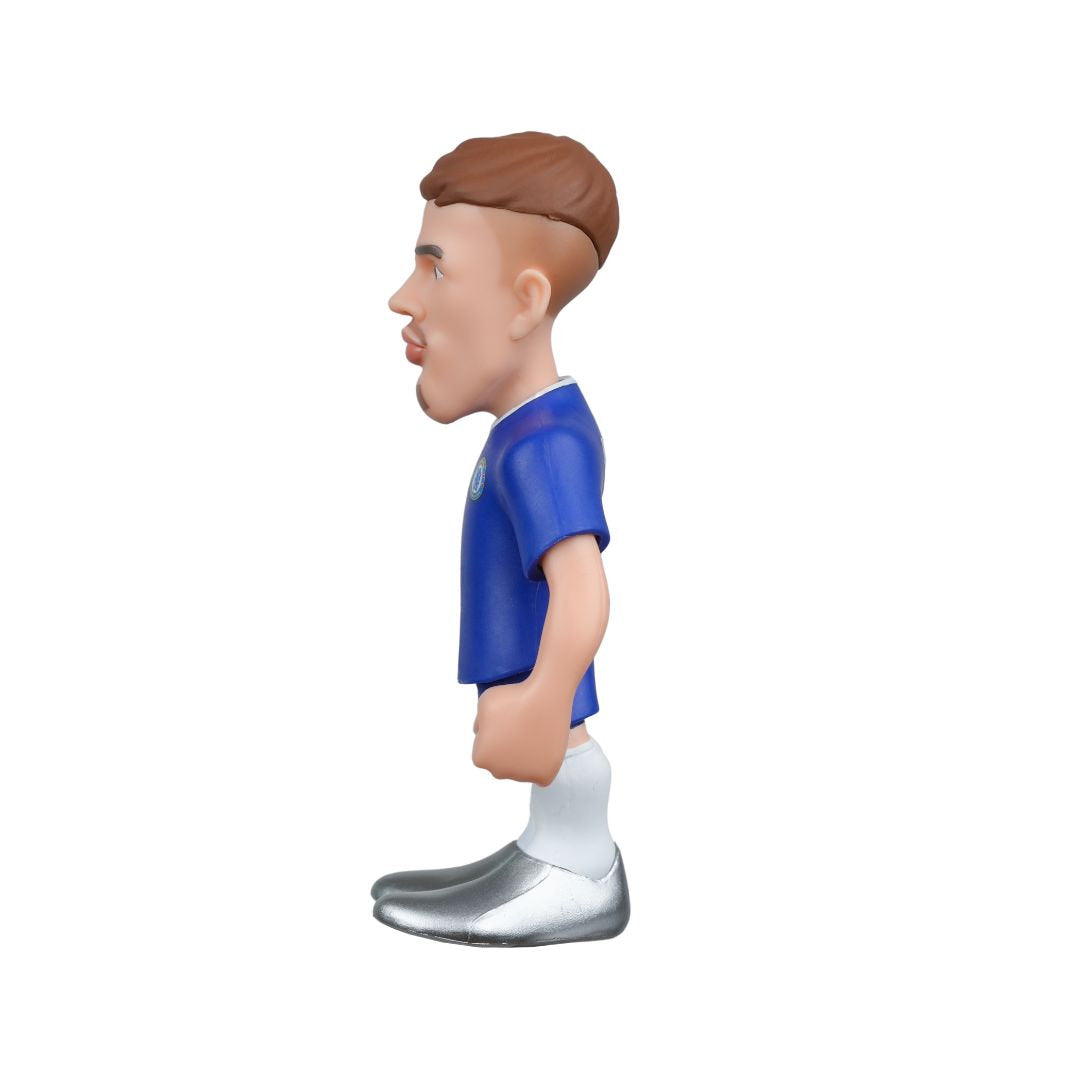 Minix - Football Stars #223 - Chelsea Football Club - Cole Palmer Statue 12cm